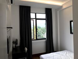 Parc Oasis (D22), Condominium #405548351
